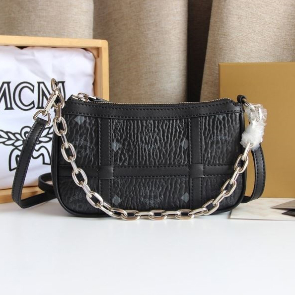 MCM Hobo Bags - Click Image to Close